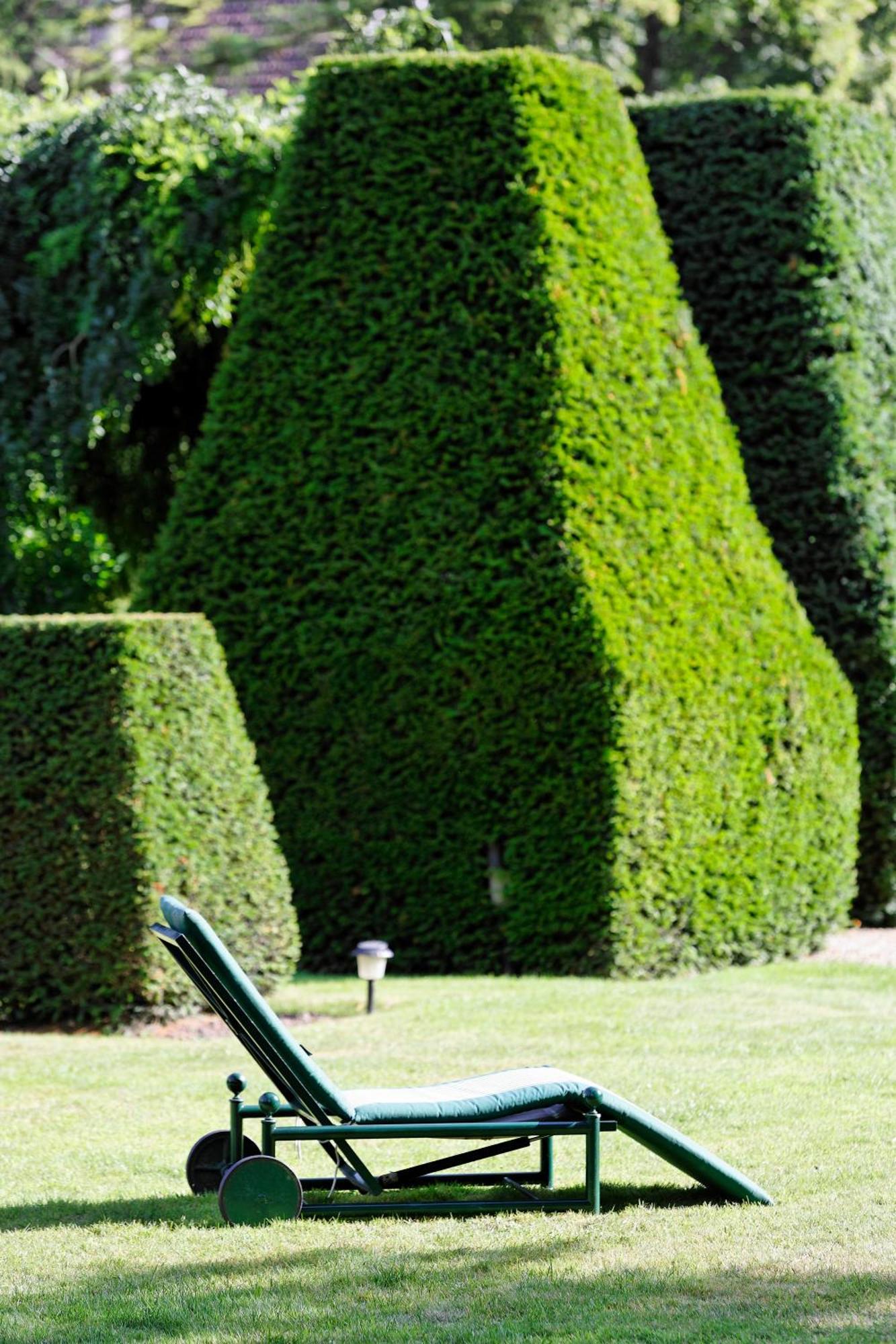 Hotellerie Du Bas-Breau Barbizon Buitenkant foto