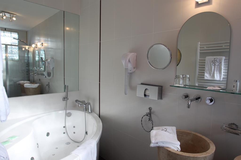 Hotellerie Du Bas-Breau Barbizon Buitenkant foto